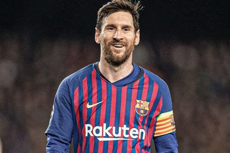 Barça Le retour de Messi est bien possible mais à une seule condition