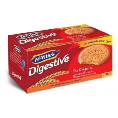 Mcvities Digestive Original Biscuit G Ghanas Foremost Online Grocery