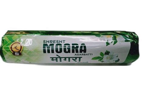 Mogra Incense Stick At Rs 240 00 Kg Floral Incense Sticks In Mumbai