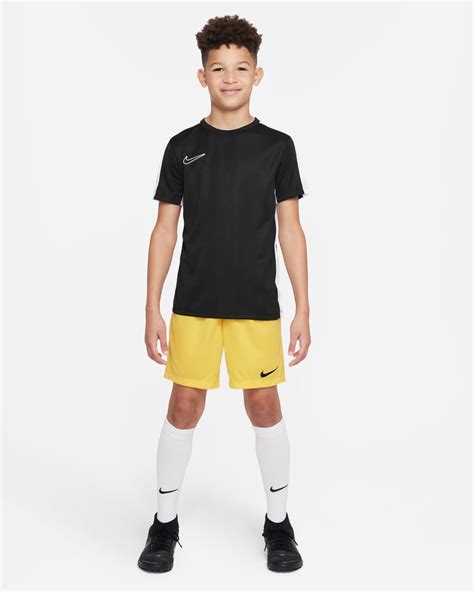 Short De Football Nike Park Iii Pour Enfant Ekinsport