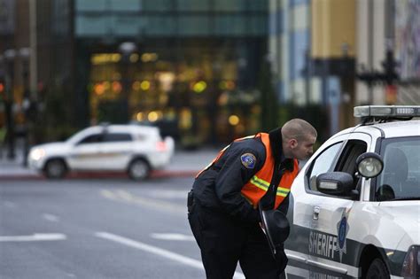 Clackamas Town Center Shooting Gunman Was Jacob Tyler Roberts Police