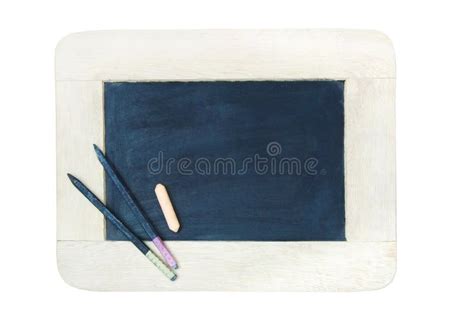 Slate chalk board stock photo. Image of noticeboard, aged - 35087238