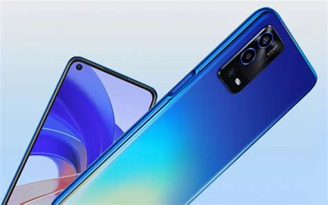 Oppo A Yang Dilengkapi Triple Camera Resmi Rilis Di Indonesia