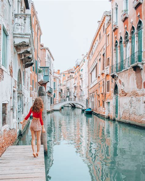 13 Best Instagram Photo Spots In Venice Dymabroad