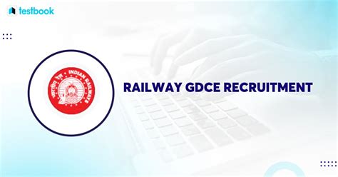 Railway GDCE Recruitment 2024 Apply For 1202 Vacancies