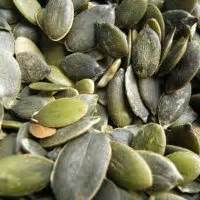 Чем полезны тыквенные семечки. Совет