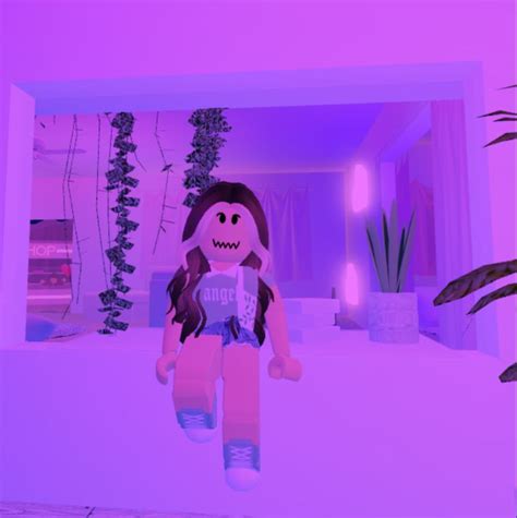 Preppy roblox girl | Preppy, Roblox, Girl