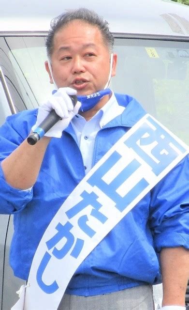 高野山麓 橋本新聞 九度山町長選、現職・新人一騎打ち2期8年ぶり選挙戦