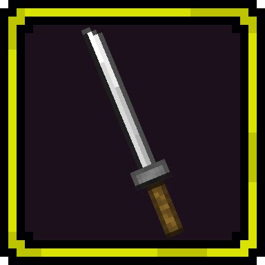 Phanta S D Katanas Minecraft Resource Pack