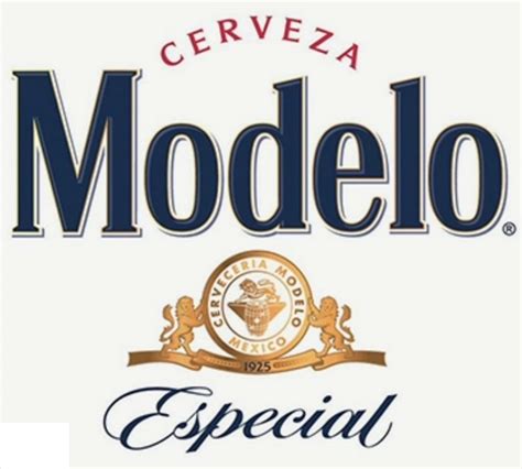 MODELO SPECIAL LOGO BEER STICKER - Pro Sport Stickers