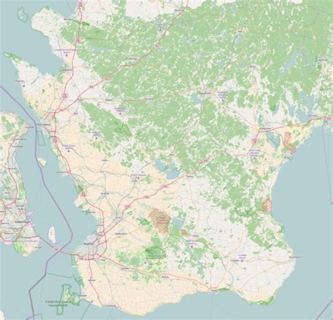 Skåne - OpenStreetMap Wiki