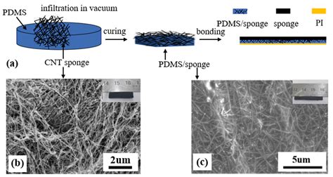 Nanomaterials Free Full Text Dual Stimuli Responsive Carbon