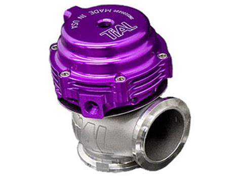 Tial 38mm Mvs Wastegate Kit