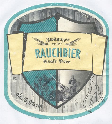 Zwönitzer Rauchbier BLOG B INFO