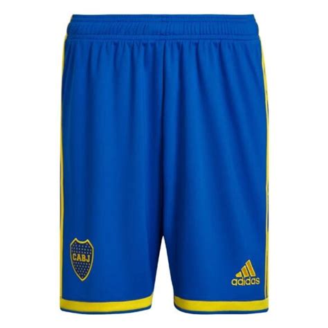 Nova Camisa Titular Do Boca Juniors Adidas Mdf