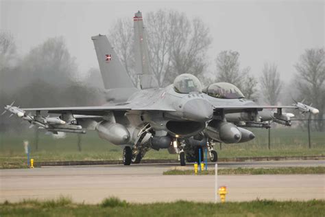 Us Approves Arms Sale For Argentina S F Fighter Jets Air Data News