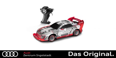 Original Audi S E Tron Quattro Rc Miniatur Modellauto