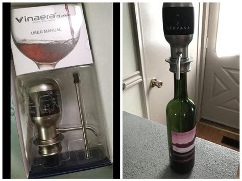 12 Best Wine Aerators And Aerating Wine Tips In 2023 Reviews And Buying G