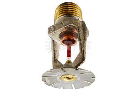 Quick Response Fire Supply The Extensive Extended Coverage Sprinkler Spacing Rules Milled