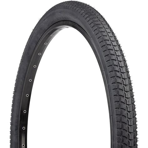 Kenda Cruiser K927 Tire 26 X 2125 Clincher Wire Black 22tpi Road Bike