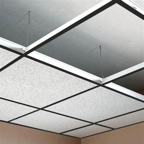 Armstrong Fiber False Ceiling In Bengaluru Latest Price Dealers