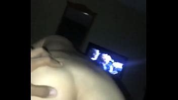 Latina Cremosa Cabalgando Una Gran Polla Negra XVIDEOS