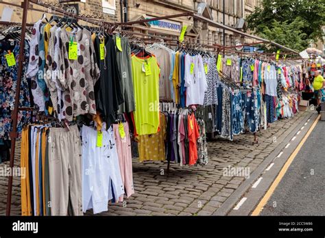 Skipton market hi-res stock photography and images - Alamy