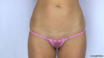 Anabelle Pync Desfile De Modas Panty Ninja Parte I HD XVIDEOS