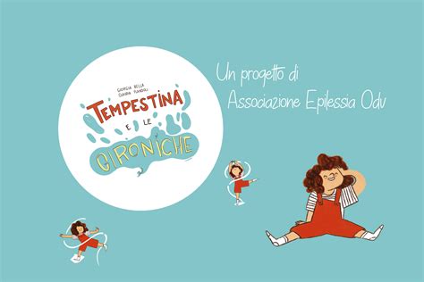 Tempestina E Le Gironiche Un Progetto Di Associazione Epilessia Odv