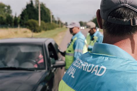 Operativo “disfrutá Viajar” Argentinagobar