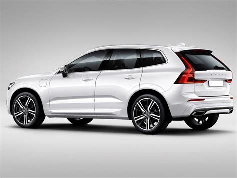 Volvo Xc60 B4 D Awd Plus Dark Auto Preis Anfragen Drivek