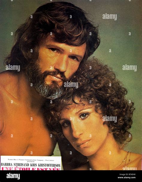 Barbra Streisand Star Born 1976 Hi Res Stock Photography And Images Alamy