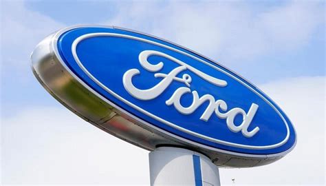 Ford Recalls Trucks To Fix Problem With Drivers Front Air Bag