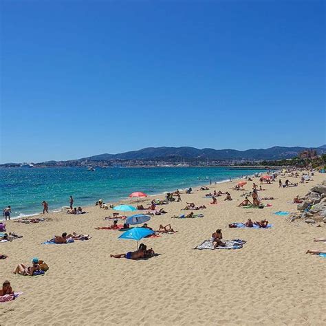 Playa Ca'n Pere Antoni, Spain - Beach Guide, Info, Photos - BeachAtlas