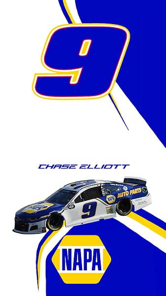 Update Chase Elliott Wallpaper Best In Coedo Vn