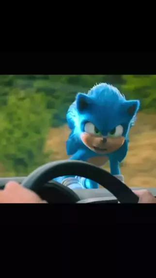 Sonic Fy Viral