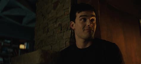 AusCAPS Joshua Orpin Nude In Titans Atonement