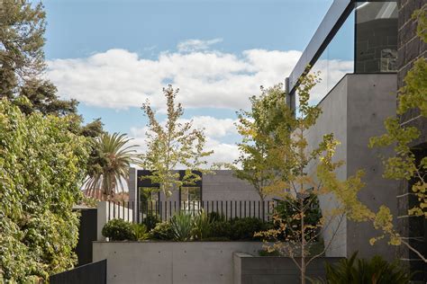 Park House by Pleysier Perkins and Mim Design - Project Feature - The