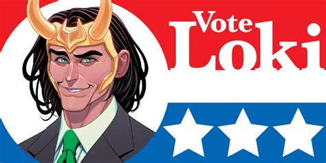 10 Best Loki Variants From The Comics & Show, Ranked