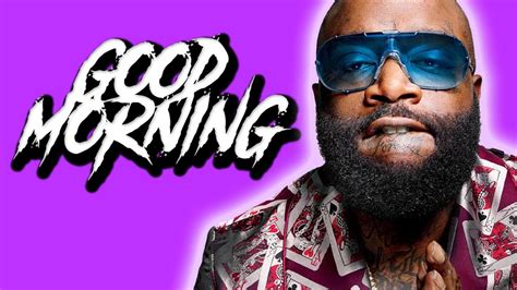 Rick Ross X Nipsey Hussle Type Beat Good Morning YouTube