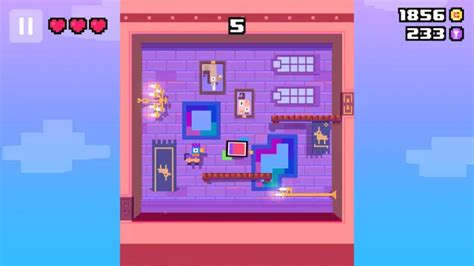 Crossy Road Castle Guide Walkthrough Tips Glitch News