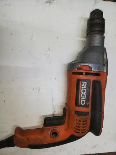 Taladro Rotomartillo Ridgid Modelo R Env O Gratis