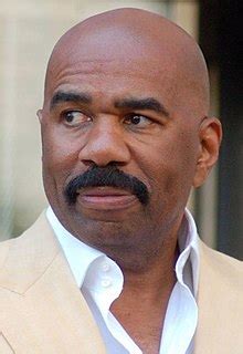 Steve Harvey Wikipedia