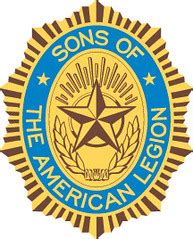 Sons Of The American Legion Logo American Legion Flickr