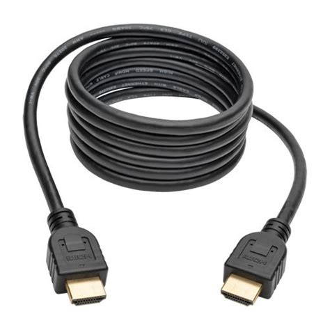 Cable HDMI Tripp Lite De Alta Velocidad 4k X 2k Intra Muro 4 88m