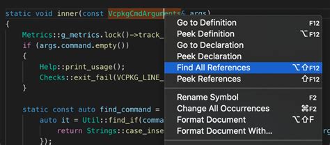 Visual Studio Code C Extension Nov Update Laptrinhx