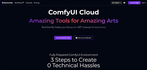 ComfyUI Stable Diffusion 3: A detailed exploration - TechBriefly 
