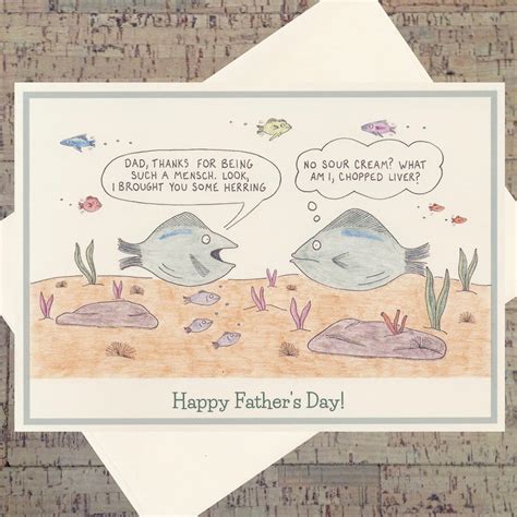 Fathers Day Card Funny Fathers Day Card Father Card Funny - Etsy