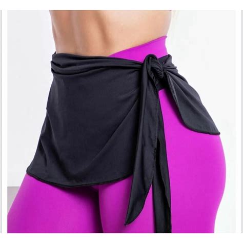 Tapa Bumbum Para Academia
