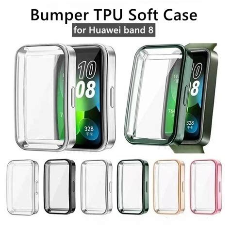 Jual Bumper Hard Case In Huawei Band Case Huawei Band Bumper